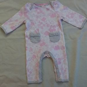 🎀 Floral sleeper 🎀